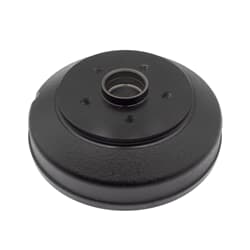 NB PARTS Bremstrommel 250x40 112x5 passend für Typ S2504-5 S2504-7