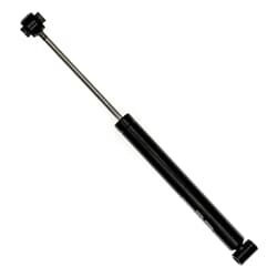 NB PARTS amortecedor de inércia adequado para BPW A1510 / AK2008 390mm