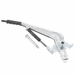 NB PARTS Handbremshebel passend für Typ  ZAF 1,35-1,6 GF