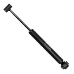 NB PARTS Auflaufdämpfer passend für BPW ZAF 1,5-2 / 1,6-3