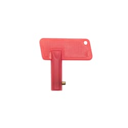 NB PARTS Schlüssel für Batterietrennschalter 300A
