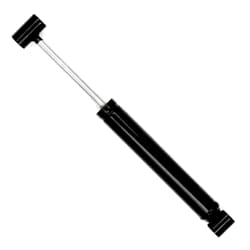 NB PARTS Auflaufdämpfer passend für WESTFALIA WAE 1202
