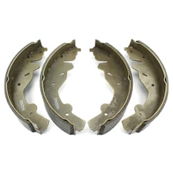 ABS Bremsbacken Satz vorne