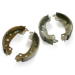 NB PARTS Jeu de mâchoires de frein côté roue