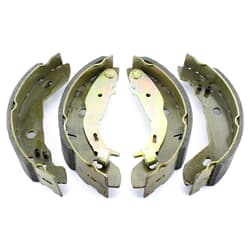 NB PARTS Bremsbacken Satz radseitig