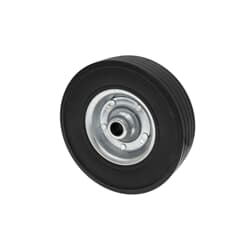 NB PARTS Ersatzrad 225x60mm Nabe Ø20x58mm