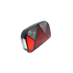 ASPÖCK Multipoint II baglygte højre 24-7210-007