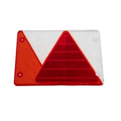 ASPÖCK Multipoint IV Lichtscheibe Links 18-8484-007