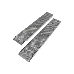 NB PARTS Auffahrrampe gerade 1500x260x60mm 1000 kg pro Paar