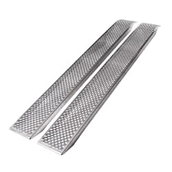 NB PARTS oprijplaat recht 2000x260x60mm 1000 kg per paar