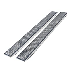 NB PARTS RAMP Suora 2500x260x80mm 1000 kg / pari