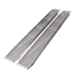NB PARTS RAMP Suora 2000x260x60mm 2000 kg / pari