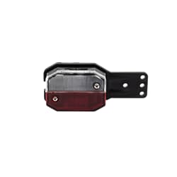 ASPÖCK Umrissleuchte 23x44x65mm