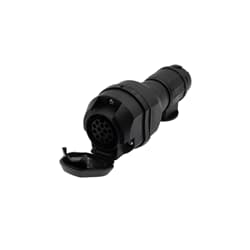 NB PARTS Stecker Adapter 13-polig