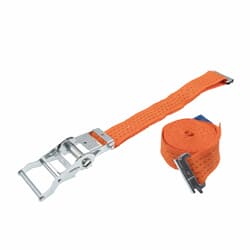 NB PARTS Zurrgurt 2-Teilig 50mm x 3,5m