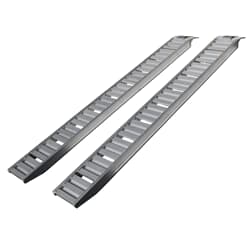 NB PARTS RAMP Suora 2400x270x69mm 2800 kg / pari