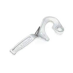 NB PARTS Hebel für Pendelverschluss rechts 182mm