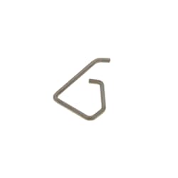 NB PARTS Fjærklips til venstre