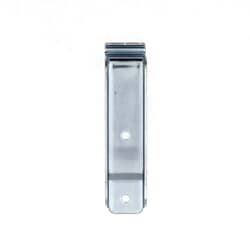 NB PARTS Gegenhalter für Bordwandverschluss gekröpft 30x126x20mm