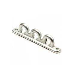 NB PARTS Trennwandhalter