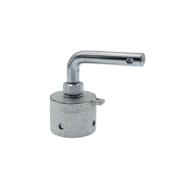 NB PARTS Endstück 43mm