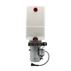 CHAPEL Hydro-Aggregat CHC12V8
