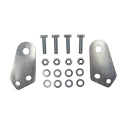 NB PARTS Stoßdämpferhalter zum Schrauben