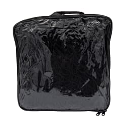 NB PARTS dækker netto 2500 x 4500 mm grovmeshed 35x35mm pp med 6 mm ekspander reb