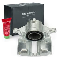NB PARTS Bremssattel vorne links