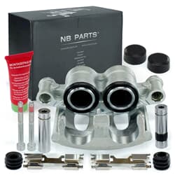 NB PARTS Bremssattel vorne links