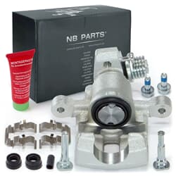 NB PARTS Pinza freno posteriore destra