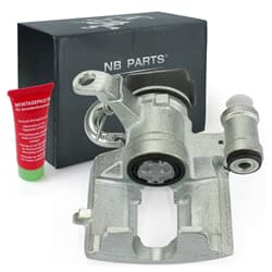 NB PARTS Pinza freno posteriore destra