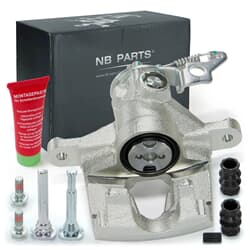 NB PARTS Pinza freno posteriore destra
