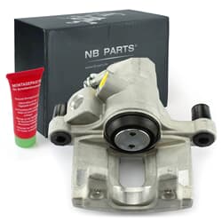 NB PARTS Bakre bromsok NB PARTS Bakre bromsok