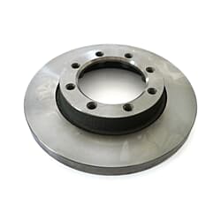 NB PARTS Bremsscheibe NB PARTS Bremsscheibe