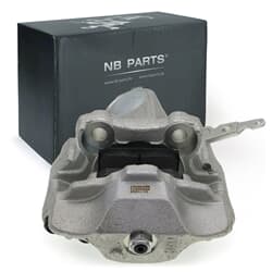 NB PARTS Bremssattel hinten rechts