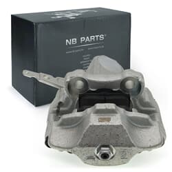 NB PARTS Bremssattel hinten rechts