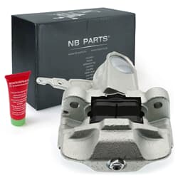 NB PARTS Bremssattel hinten rechts