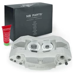 NB PARTS Bremssattel vorne links