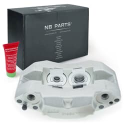 NB PARTS Bremssattel vorne