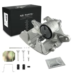 NB PARTS Bremssattel vorne links