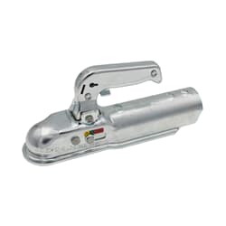 SPP Zugkugelkupplung 1200kg 70mm 3Loch BC-1200GG