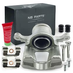 NB PARTS Bremssattel vorne