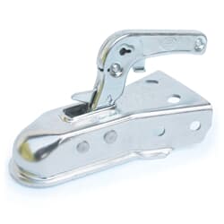 Zugkugelkupplung 50mm 13,5mm 750kg 75kg