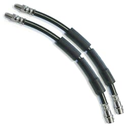 NB PARTS Latiguillos de freno delantero