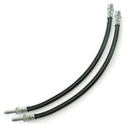ABS Latiguillos de freno delantero + trasero