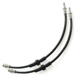 ABS Bremsschläuche vorne links + rechts