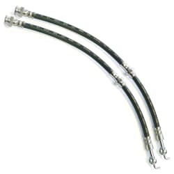 ABS Bremsschläuche vorne links + rechts