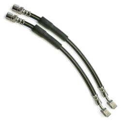 ABS Bremsschläuche vorne