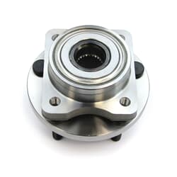 NB PARTS Radlager Satz vorne